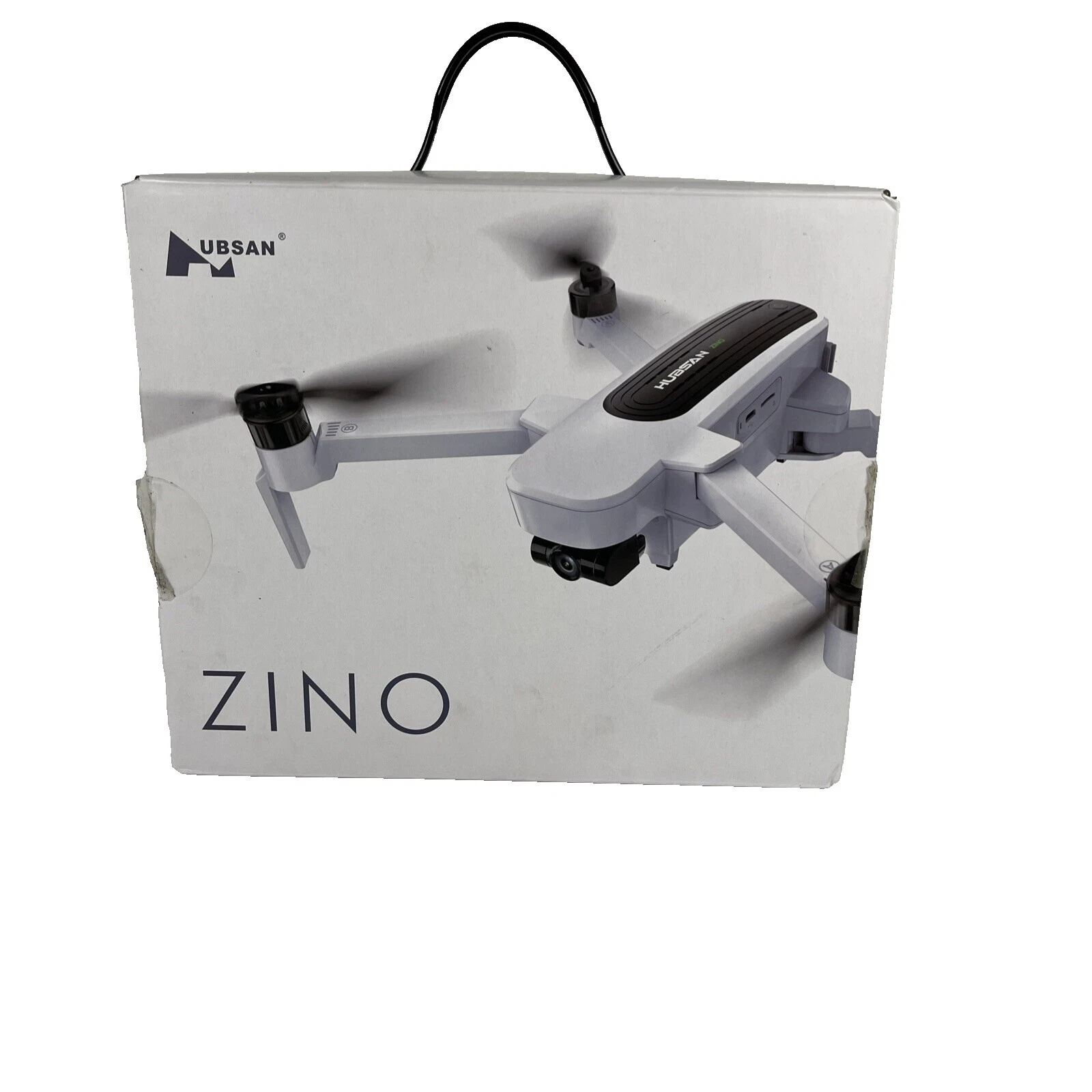 Hubsan RC Quadcopter & Multicopter Models & Kits