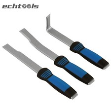 echtools Karosserie-Trennmei&szlig;el-Satz 3-tlg.