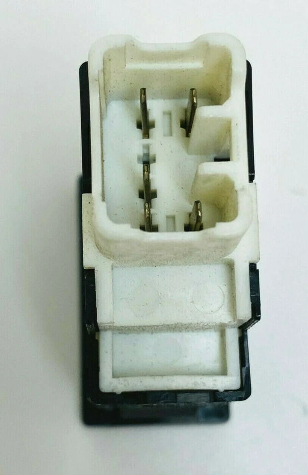 SMP DS554 NEW Defroster Switch  - Image 4 of 4