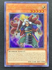 Tenma The Sky Star BLRR-EN037 1st Edition Ultra Rare Yu-Gi-Oh! [2]