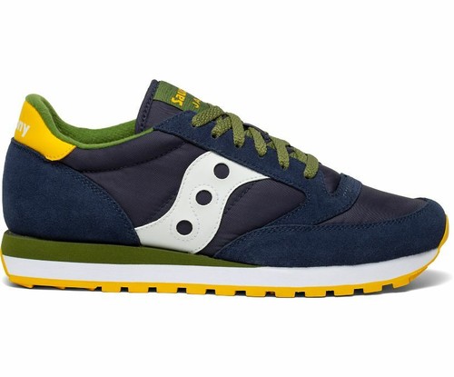 Saucony Verdi E Gialle Sale, 57% OFF | www.ingeniovirtual.com