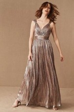 BHLDN Catherine Deane Nya Dress Size 8