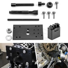 For Harley Milwaukee 8 Inner Cam Bearing Remover & Installer + Cam Locking Tool 