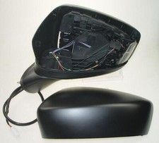 Retroviseur droit (ou coque) Mazda 121