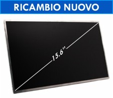 Schermo Asus X52J X52 Series 15.6" LCD Display 30pin 3,7mm