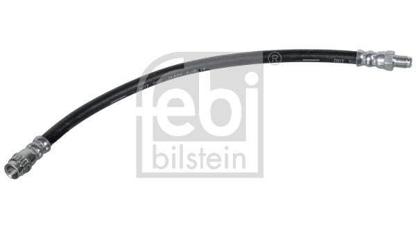 Febi Bilstein 21538 Bremsschlauch FüR Nissan Renault Vorderachse Links Rechts-image