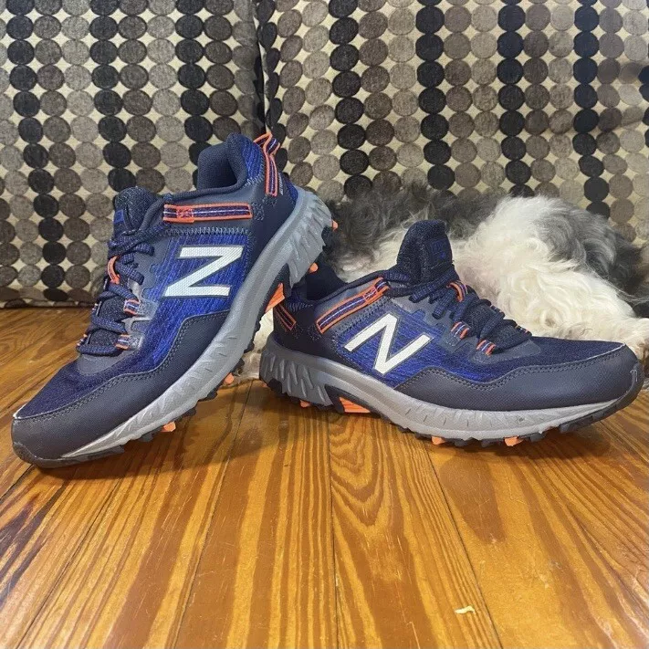 New balance 410v6 trail sales