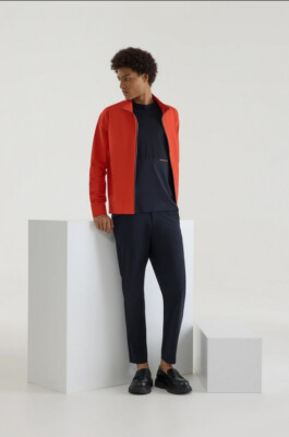 Rrd Abbigliamento Primavera Estate 2021 RRD Jacket Fleece Summer