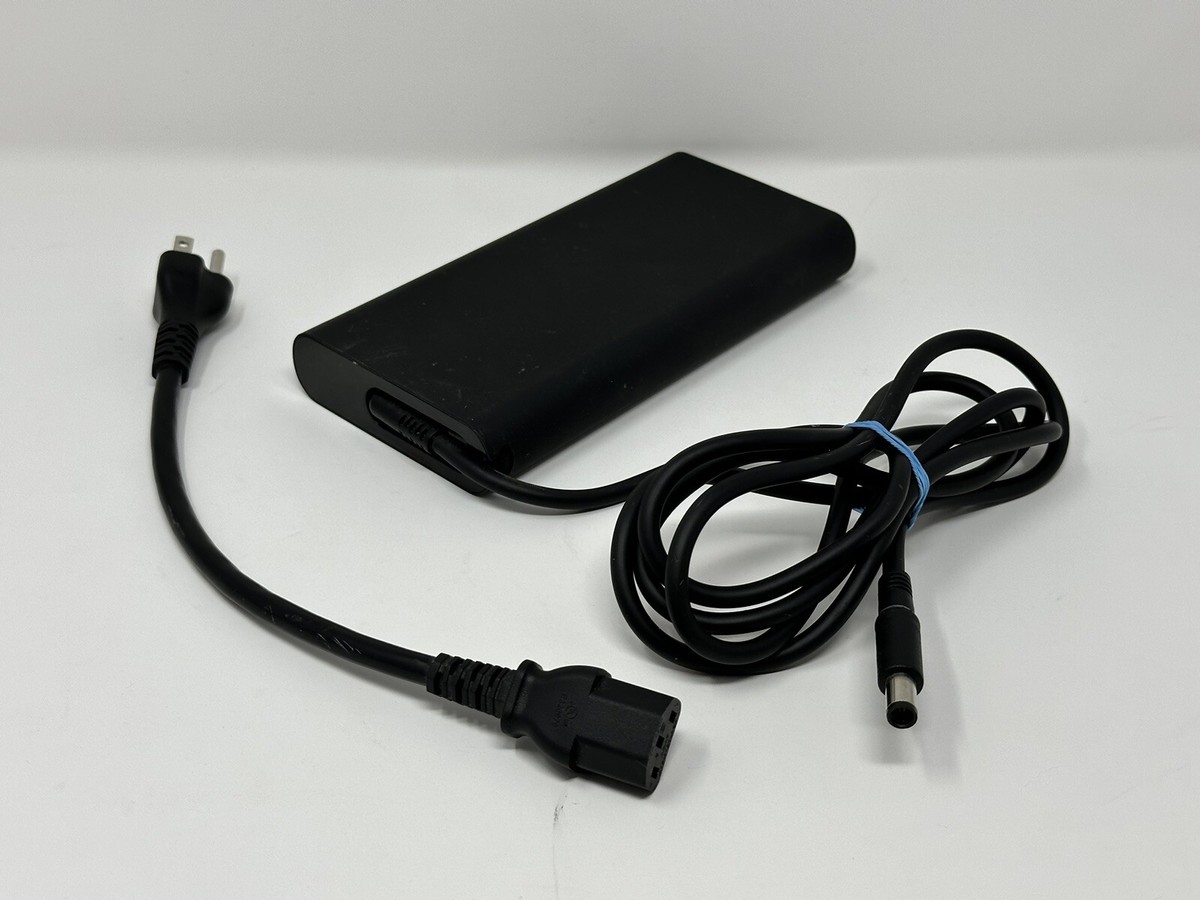 Dell 19.5V 12.31A 240W AC Power Adapter LA240PM180 | eBay