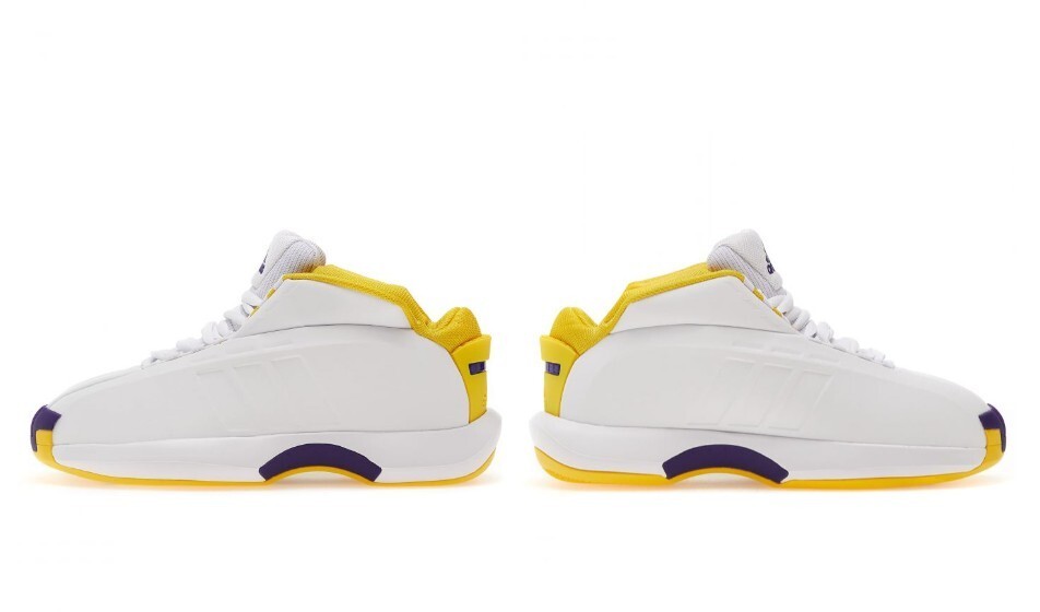 ヨ*チ様 adidas crazy1 kobe bryant lakers 27 国内11月11日発売予定】 アディダス オリジナルス クレイジー 1