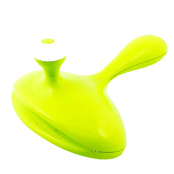 Alessi Okkio Gialla Spazzola Designer Venturini | Accessori Casa Design