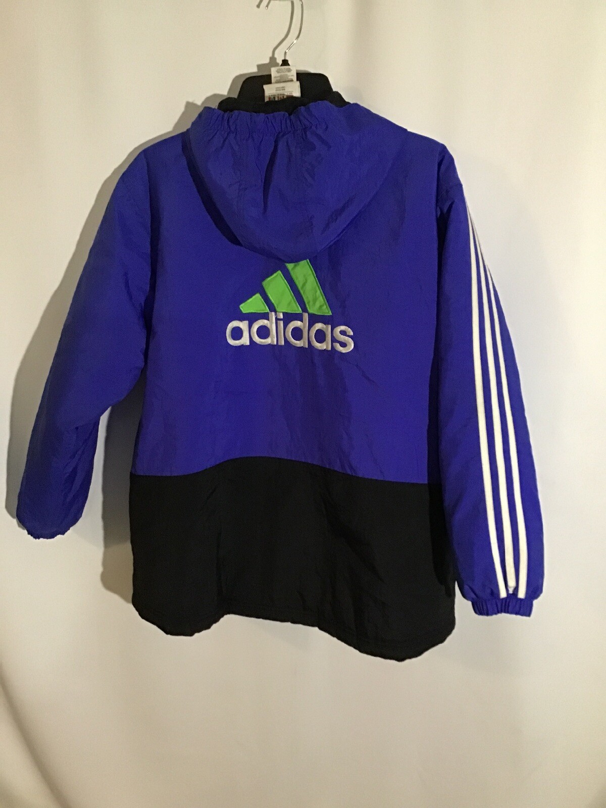 adidas coat price