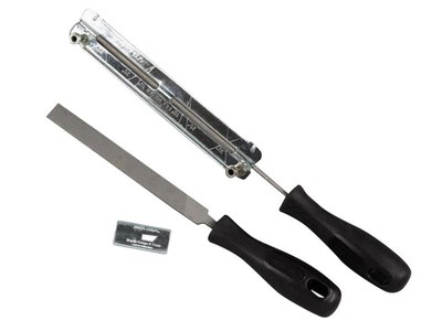 Multi-Sharp  - Kettensäge Schleifkit 4.00mm