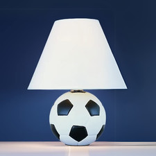 Ceramic Kids Football Table