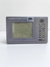 FURUNO GP-90 GPS NAVIGATOR, HC#162 (UTC)