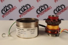 HAROWE 21BRCX-500-J39 (resolver) - 6 months warranty