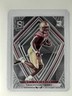 Tamorrion Terry 2021 Chronicles Spectra Draft Picks - RC #295 - Florida State