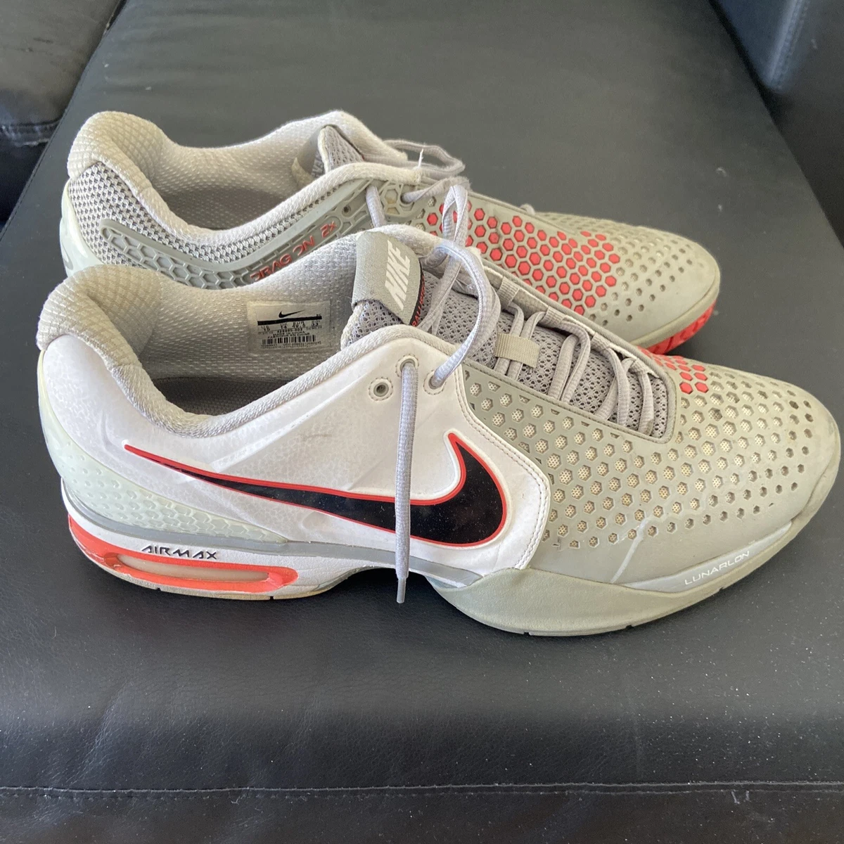 Nike Air Max Courtballistec in Men display picture 1
