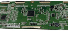 Carte T-CON TCON T509 V23D C1  tv PHILIPS 23PF4321 - Testée OK Originale