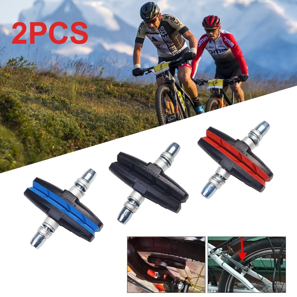 Best v store brake pads mtb