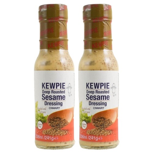 Kewpie Japanese Style Deep