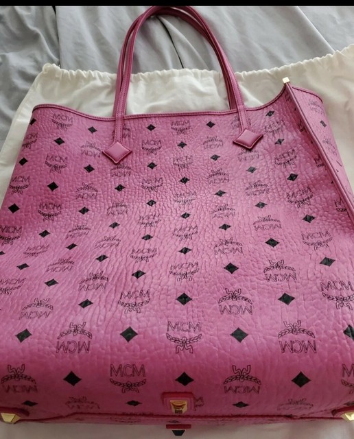 short handle tote
