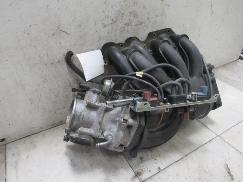 02 03 LEXUS ES300 Oemupper - Image 3 of 4