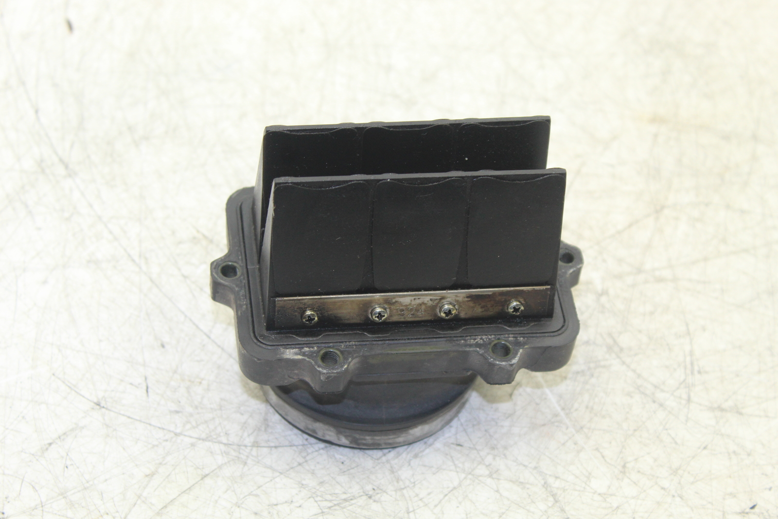 1720 Skidoo Renegade X 850 Etec Intake Reed Block Valve 420867390