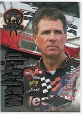 1996 Wheels Viper First Strike #13 Darrell Waltrip NM-MT