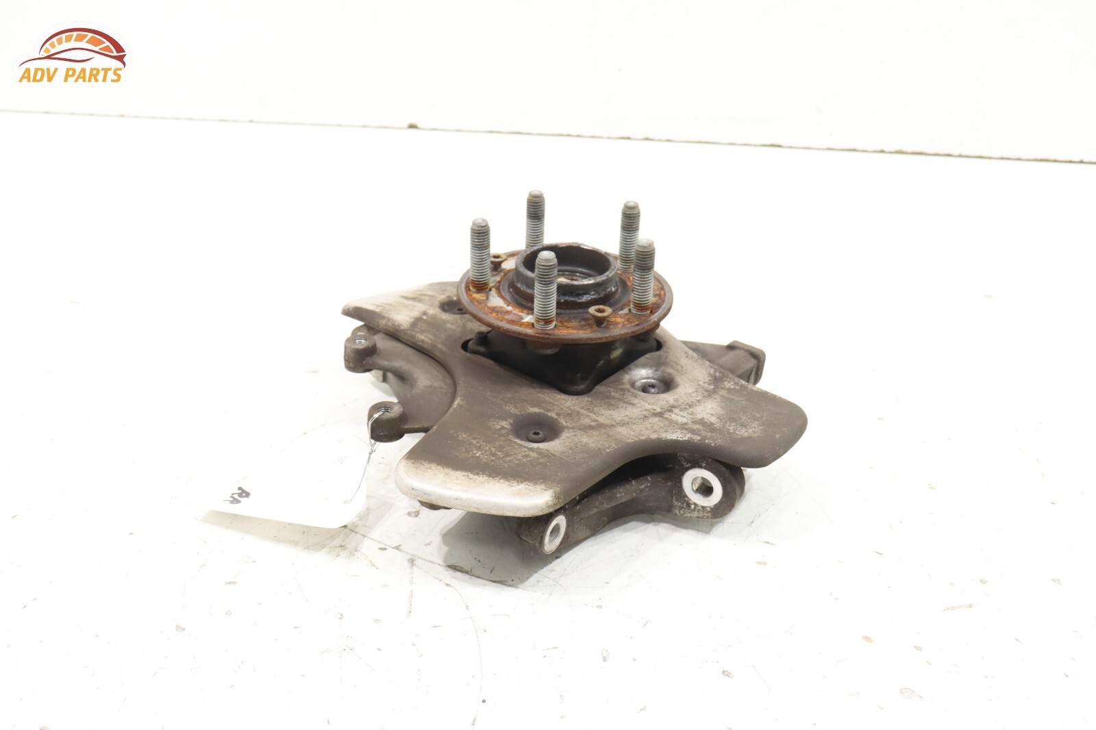 2007 - 2010 ASTON MARTIN V8 VANTAGE REAR RIGHT SIDE SPINDLE KNUCKLE HUB OEM