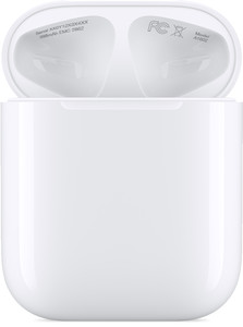 Apple Airpods 2nd Generation Charging Case - Good - Click1Get2 Price Drop