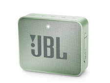 JBL GO2 - Waterproof Ultra Portable Bluetooth Speaker - Mint