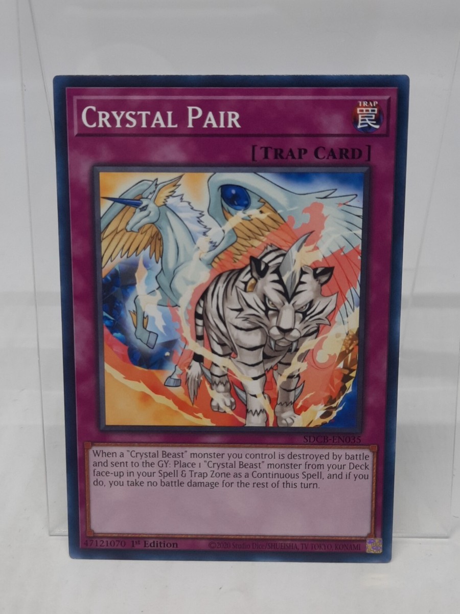 Yugioh! Star Changer Stax-en035 Comun | Meses Sin Interés