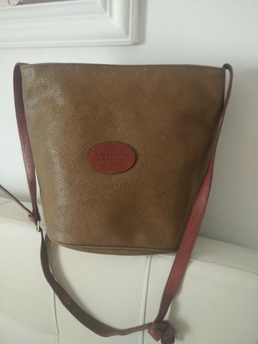GABS G3 PLUS Borsa donna trasformabile in zaino in pelle M SENAPE A/I 2019