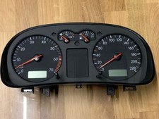 Compteur Volkswagen BORA