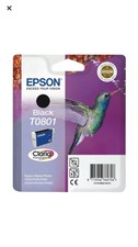 epson t0801 black