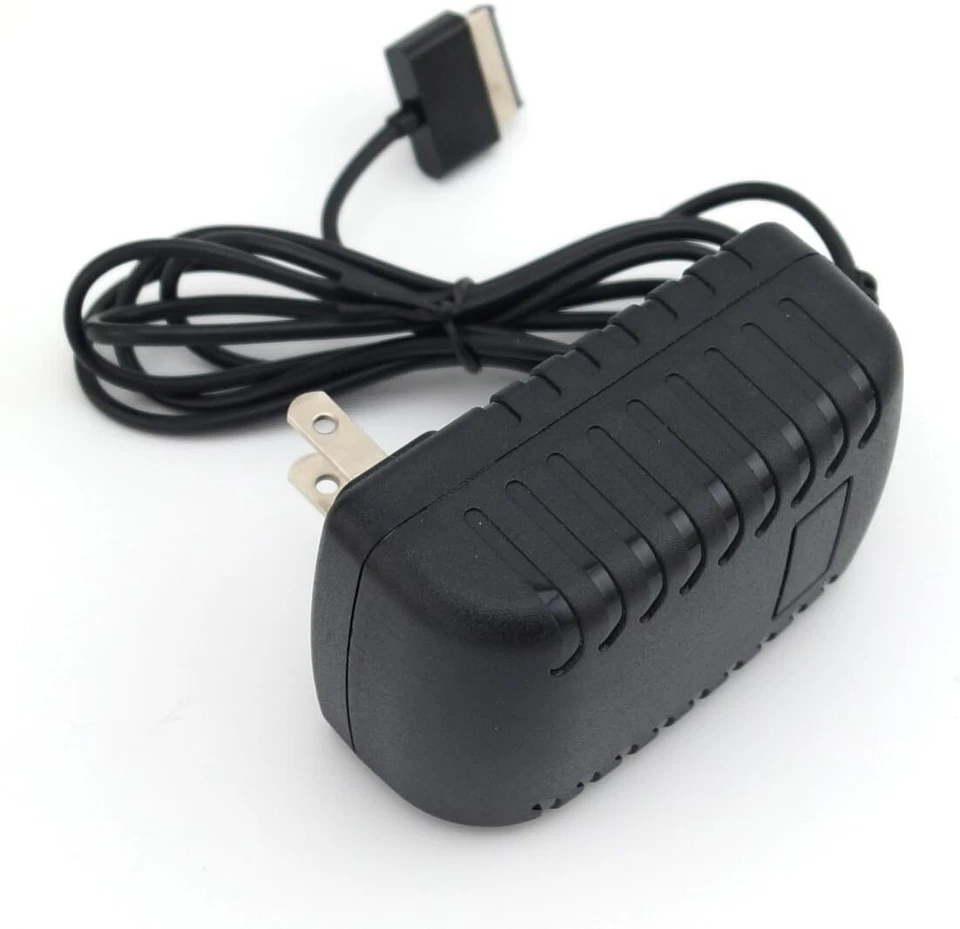 AC Power Supply Adapter Wall Charger for Asus EEEPad Transformer Prime TF101 - Image 2 of 4