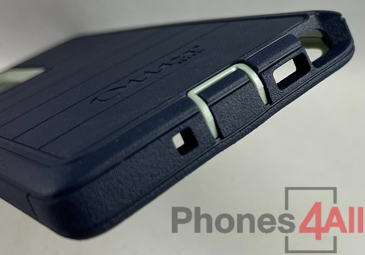 OtterBox Defender Pro Samsung Galaxy Note 20 ULTRA 5G-Blue Varsity  