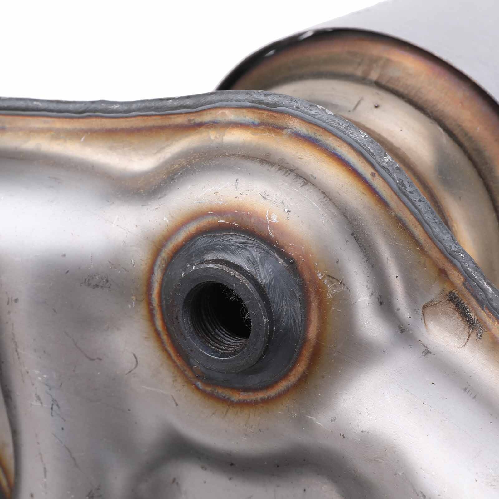 2.4L Catalytic Converter For Kia Optima 20092015 For Hyundai Sonata