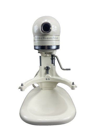 KitchenAid Ultra Power ホワイト KitchenAid Ultra Power 5-Speed Hand Mixer White Color Brand New | eBay