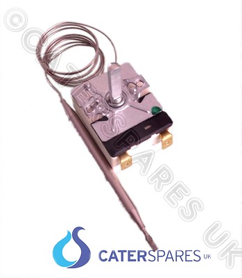 UNIVERSAL LINCAT PARRY BAIN MARIE TORTENWÄRMER HUHN DISPLAY THERMOSTAT 30-85°C