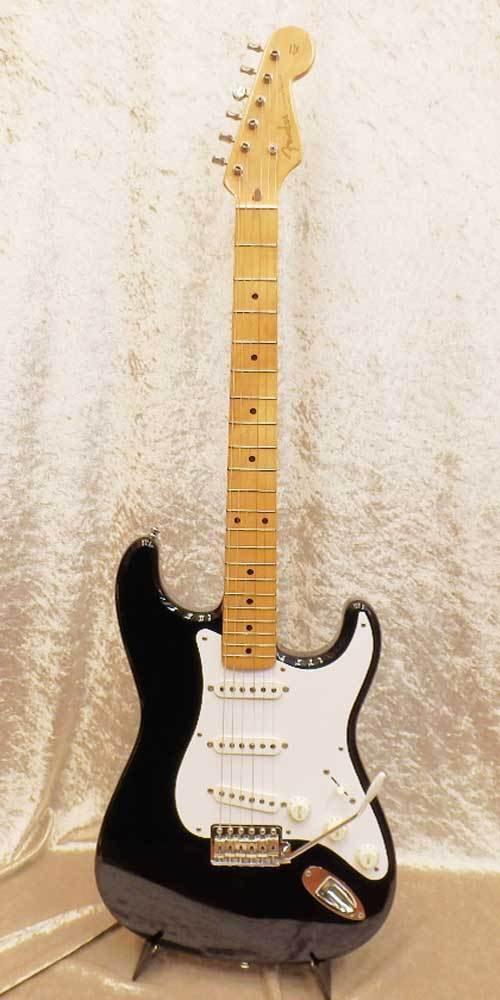 Fender Japan ST54-80AM Stratocaster 1990's Electric Gutiar Fender Japan ST54-80AM Stratocaster 1990's Electric Gutiar