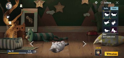 pubg mobile account