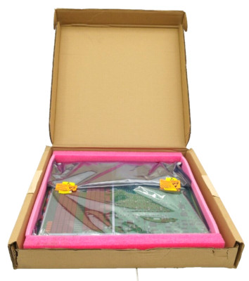 Teradyne 026-001-60 Platine SPS Modul module 02600160 Steckkarte, Prozessor