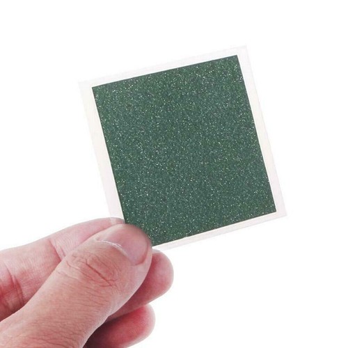 Magnetic Field Viewer Viewing Film Card Magnet Detector Pattern Displayer Sheet - Picture 6 of 14