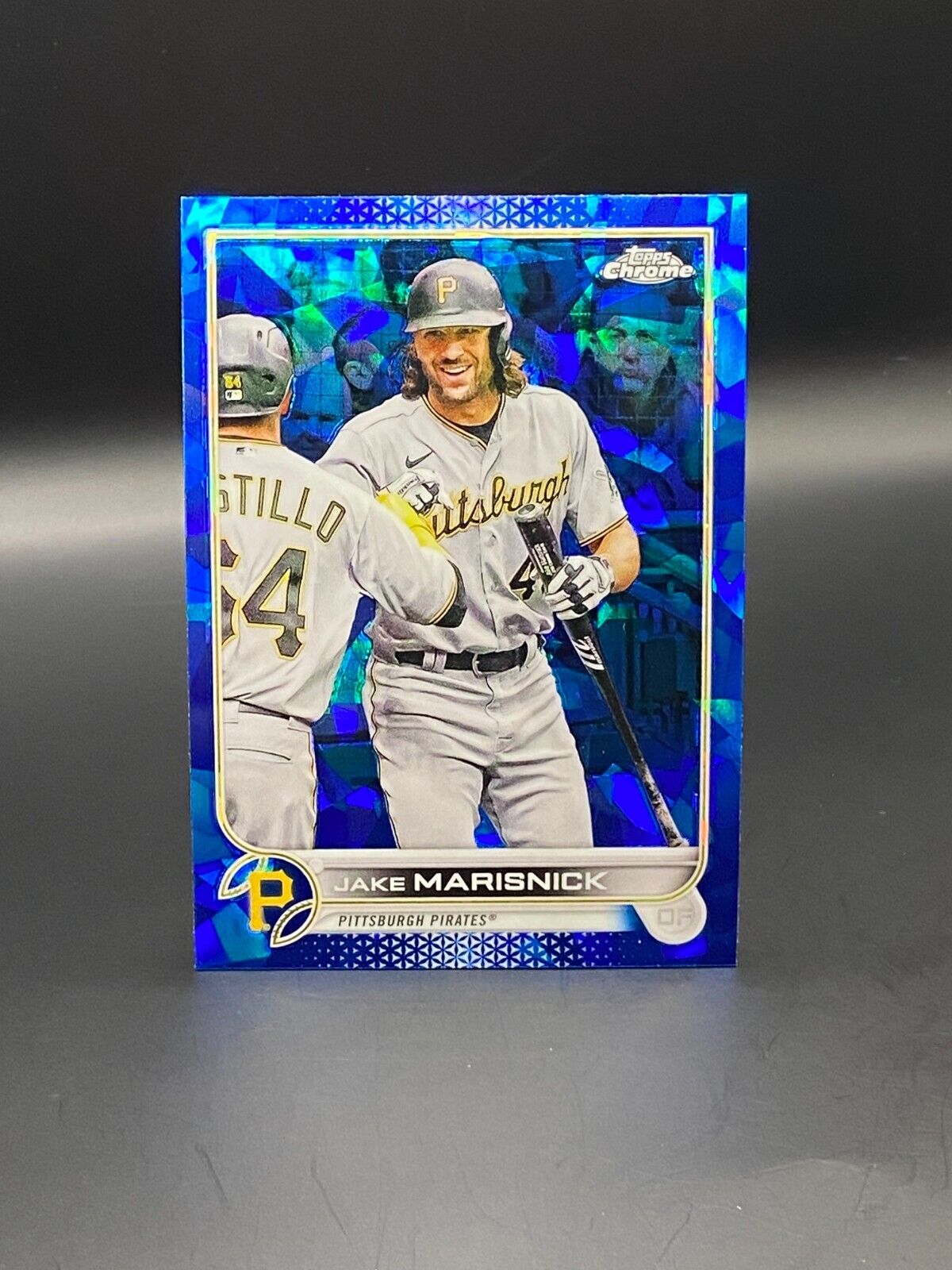 2022 Topps Chrome Sapphire Regular & Update Set Pick Your Card Complete Your Set - Picture 89 of 173