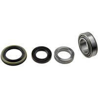 1X NTY Radnabe Radlagersatz Hinten FüR Ssangyong Rexton Gab_ 2.7 Xdi 2.9 TD