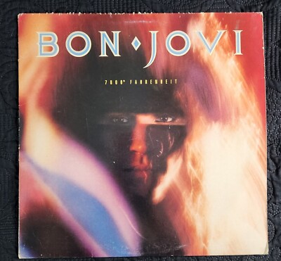Bon Jovi 