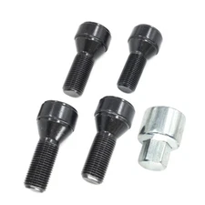 New Wheel Lock Stud Bolt ForBMW  E70 E71 F10 F30 F22 F32 G11 F01 F25 F26 F12 M