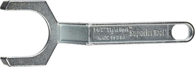 Superior Tool 3915 1-1/2'' TightSpot Wrench, One Size